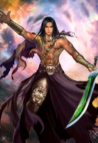 魔葫燃文,魔葫燃文