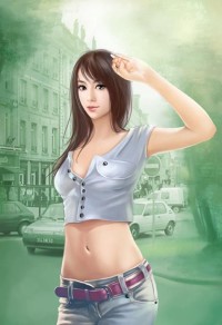 天才科學家