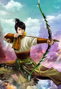 异世星祖