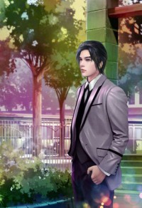 拉文克劳的蓝色宝石