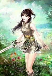 仙界奇主
