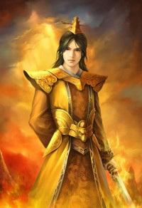 总裁,我们离婚吧