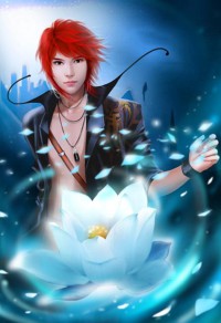 麟云择君+魔殇释情(血莲系列)