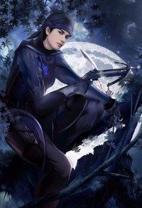 封神纣王淫传(封神夺艳记)