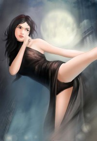我的房东是女优