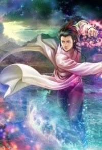 透明人生