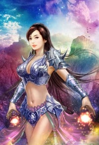 绿侣游仙
