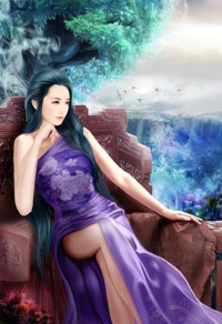 女人香