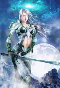 君子藏剑[末世]