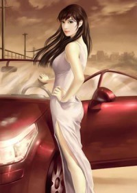 老婆的两个表妹